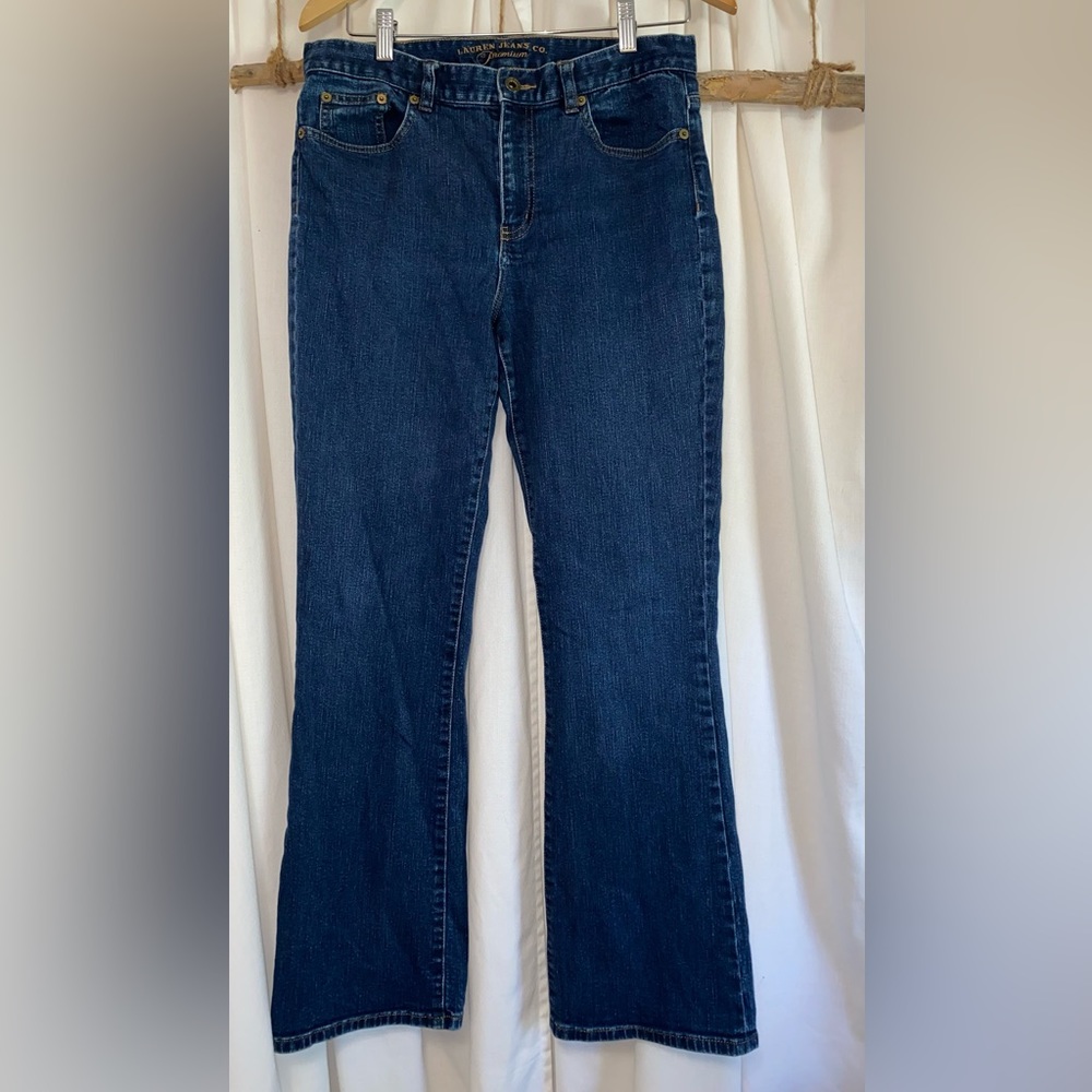 Bootcut Jeans - Picture 2 of 6
